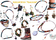 Collection Calilou