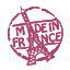 logo Made in france