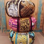 poufs