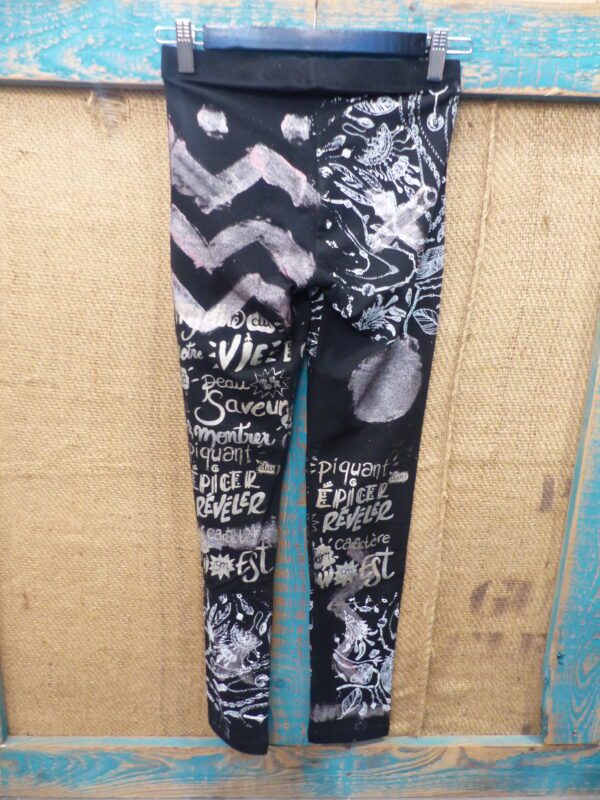 Legging Spice S