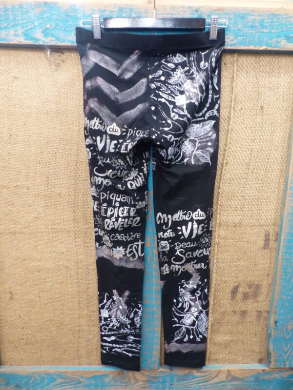 Legging Spice M