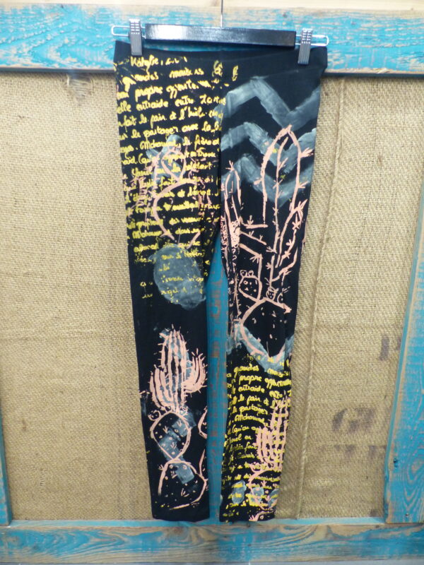 Legging Cactus S