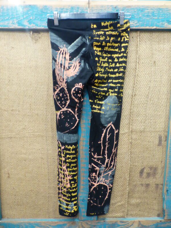 Legging Cactus S