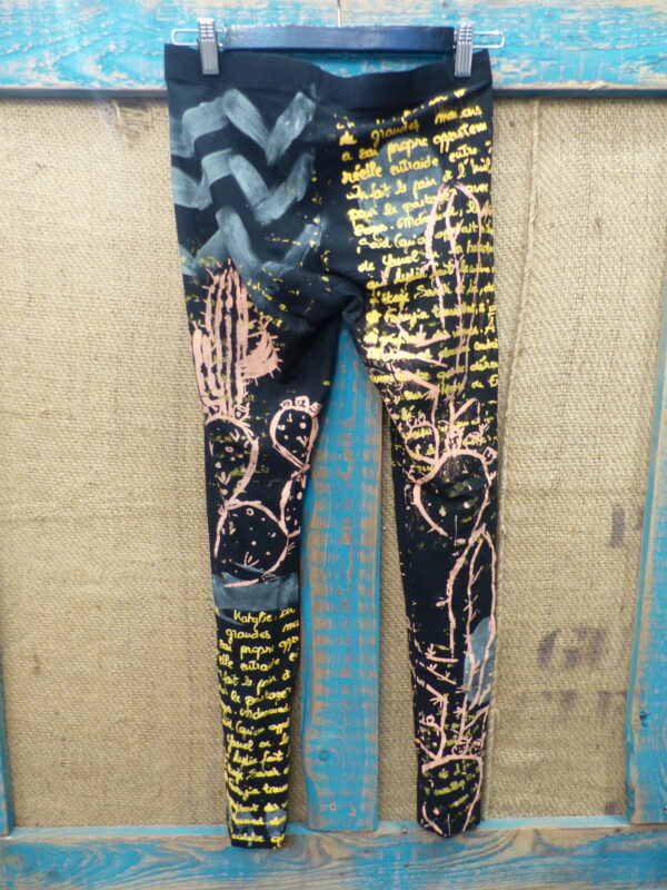 Legging cactus M