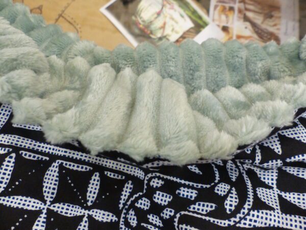SNOOD Inca #2