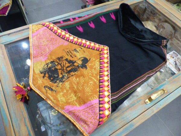 P1290903 SNOOD Birman noir et rose