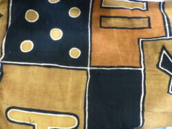 Bogolan (+ épais et + onéreux)