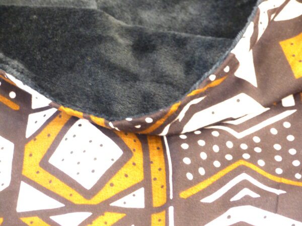 SNOOD Choco Milo les Sables