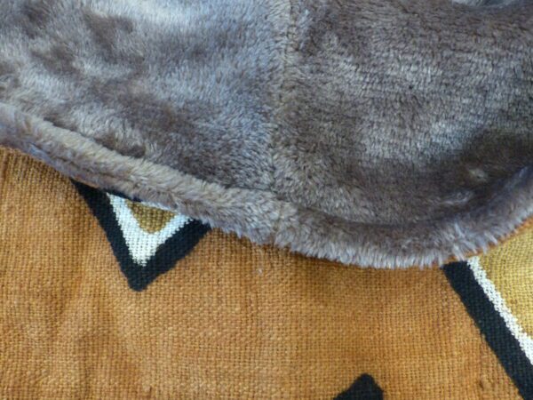 SNOOD bogolan véritable les Sables