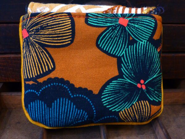 P1300136 Porte monnaie patchwork aborigene