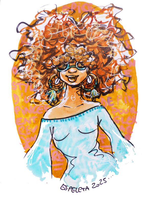 Lot de 6 cartes postales