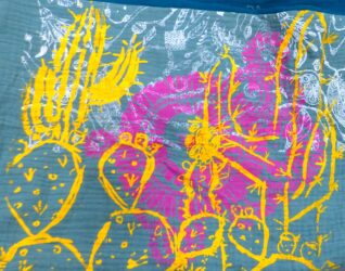 Cactus (Algérie, Pérou, Cap Vert)