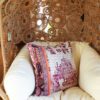 coussin cabah- Coussin Casbah Alger
