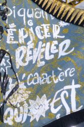 Ecrits Epicer son style