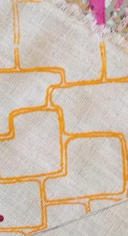 Pérou pierres Incas