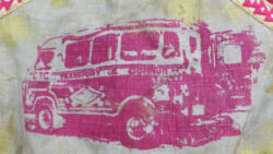 Sénégal taxi brousse